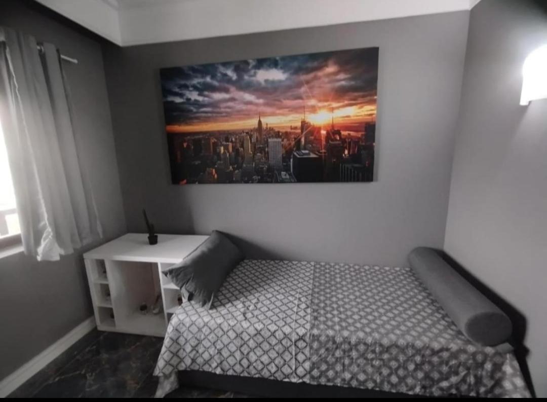 Golden Flat'S - Slaviero Guarulhos Daire Dış mekan fotoğraf