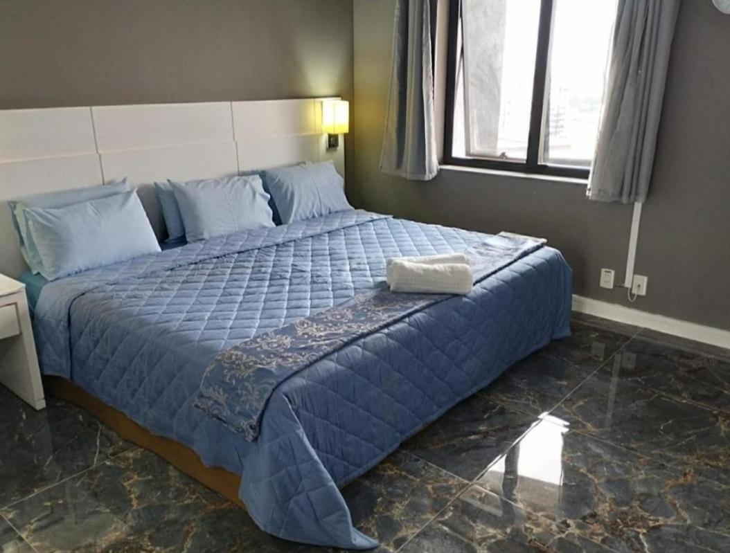 Golden Flat'S - Slaviero Guarulhos Daire Dış mekan fotoğraf