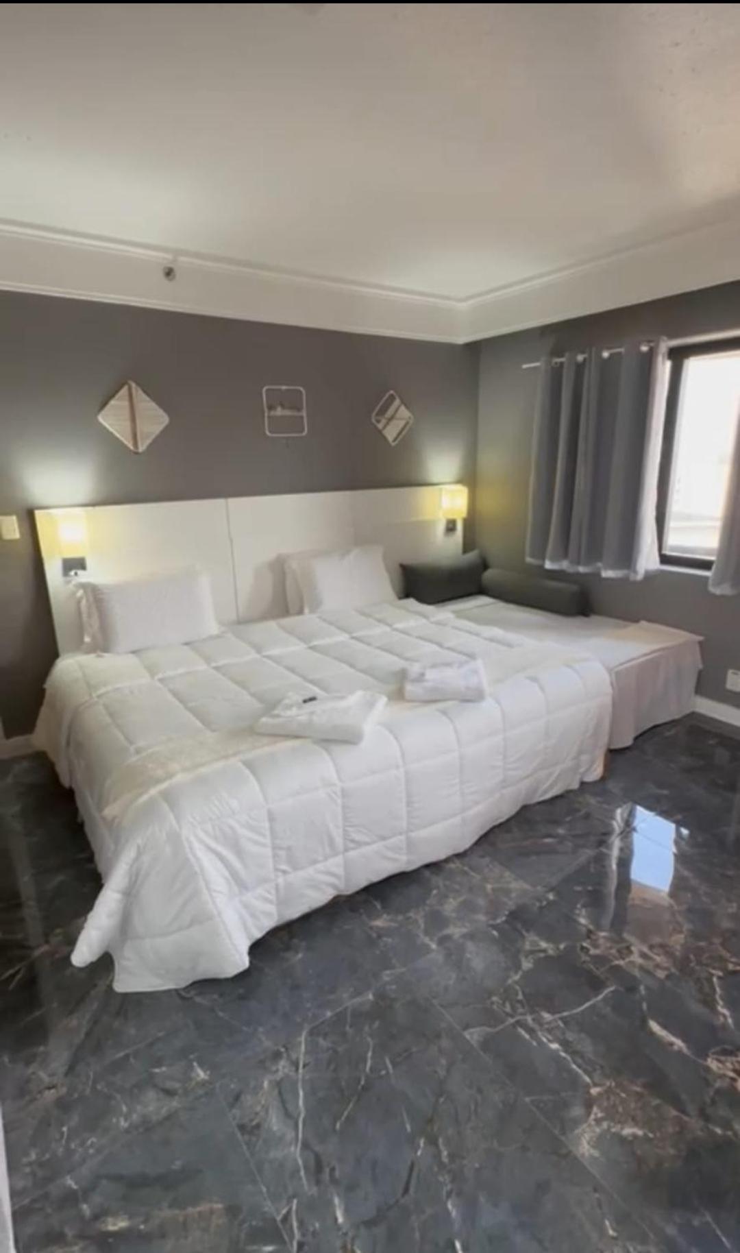 Golden Flat'S - Slaviero Guarulhos Daire Dış mekan fotoğraf