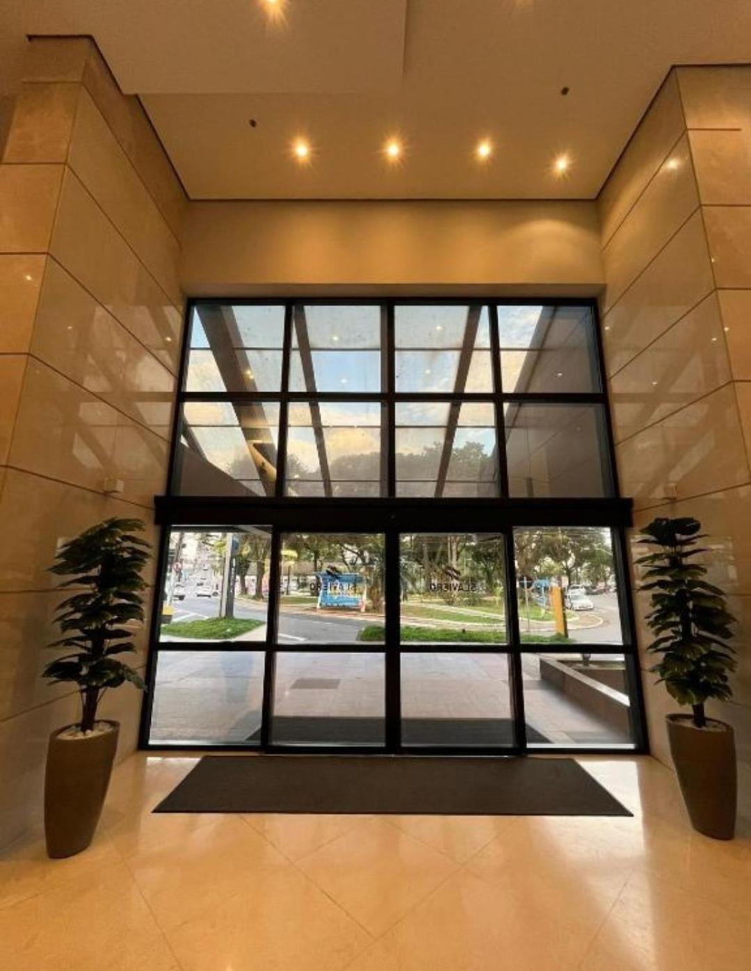 Golden Flat'S - Slaviero Guarulhos Daire Dış mekan fotoğraf